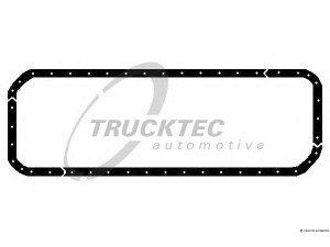 TRUCKTEC AUTOMOTIVE 03.18.001 tarpiklis, alyvos karteris
424603, 470133, 470745, 478505