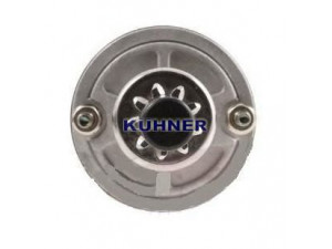 AD KÜHNER 254971 starteris
5209804, 5209811, AM38013