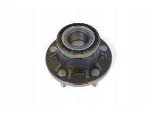 COMLINE CHA101 rato guolio komplektas 
 Ašies montavimas/vairavimo mechanizmas/ratai -> Rato stebulė/montavimas -> Rato guolis
1458702, 1469189