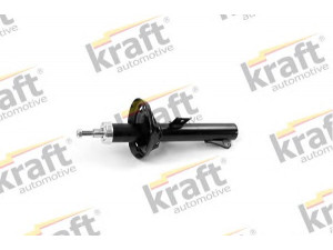 KRAFT AUTOMOTIVE 4002320 amortizatorius 
 Pakaba -> Amortizatorius
1018196, 1302260, 5 024 150, 5 024 152