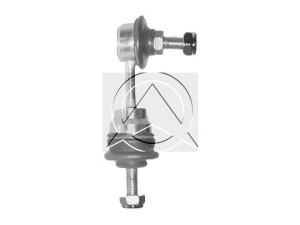 SIDEM 91060 šarnyro stabilizatorius 
 Ašies montavimas/vairavimo mechanizmas/ratai -> Stabilizatorius/fiksatoriai -> Savaime išsilyginanti atrama
5102V005000000