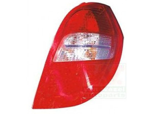 VAN WEZEL 3018932 kombinuotas galinis žibintas 
 Kėbulas -> Šviesos -> Kombinuotas galinis žibintas/dalys -> Kombinuotas galinis žibintas
169-820-2864, 1698202864, A169-820-2864