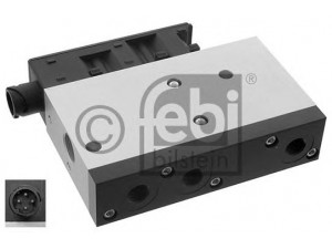 FEBI BILSTEIN 46790 pneumatinės spyruoklės vožtuvas
0 481 831, 481 831