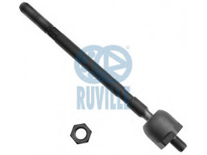 RUVILLE 915540 vidinė skersinė vairo trauklė 
 Vairavimas -> Vairo mechanizmo sujungimai
77 01 471 125*
