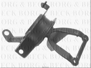 BORG & BECK BEM3520 variklio montavimas 
 Variklis -> Variklio montavimas -> Variklio montavimo rėmas
46528850