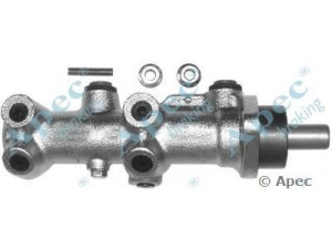 APEC braking MCY264 pagrindinis cilindras, stabdžiai 
 Stabdžių sistema -> Pagrindinis stabdžių cilindras
460100000, 4601E5, 9946799, 9948883