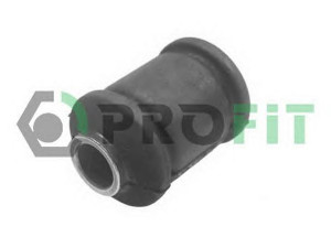 PROFIT 2307-0561 valdymo svirties/išilginių svirčių įvorė 
 Ašies montavimas/vairavimo mechanizmas/ratai -> Valdymo svirtis/pasukamosios svirties sujungimas -> Montavimas/sutvirtinimas
7201717, 7M0501541, 7M0501541, 95VW5A638CA