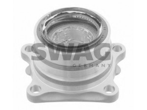 SWAG 81 92 7315 rato guolio komplektas 
 Ašies montavimas/vairavimo mechanizmas/ratai -> Rato stebulė/montavimas -> Rato guolis
42409-42010