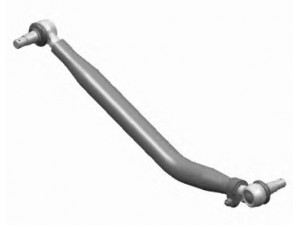 LEMFÖRDER 24118 01 centrinės trauklės mazgas
81.46610.6716, 81.46611.6068