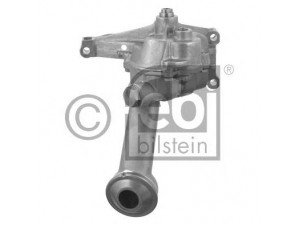 FEBI BILSTEIN 08734 alyvos siurblys 
 Variklis -> Tepimas -> Alyvos siurblys/dalys -> Alyvos siurblys
603 180 00 01, 603 180 28 01