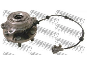 FEBEST 0282-R51F rato stebulė 
 Ašies montavimas/vairavimo mechanizmas/ratai -> Rato stebulė/montavimas -> Rato stebulė
40202-4X01A