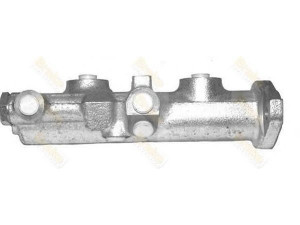 Brake ENGINEERING MC1156BE pagrindinis cilindras, stabdžiai 
 Stabdžių sistema -> Pagrindinis stabdžių cilindras
0759509