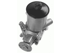 ZF Parts 2840 801 hidraulinis siurblys, vairo sistema
460 466 00 01, 460 466 01 01, 460 466 01 01 80