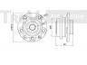 TREVI AUTOMOTIVE WB2177 rato guolio komplektas 
 Ašies montavimas/vairavimo mechanizmas/ratai -> Rato stebulė/montavimas -> Rato guolis
