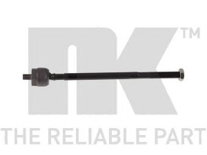 NK 5033952 vidinė skersinė vairo trauklė 
 Vairavimas -> Vairo mechanizmo sujungimai
7701471844