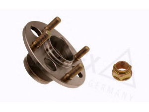 AUTEX 802730 rato guolio komplektas 
 Ašies montavimas/vairavimo mechanizmas/ratai -> Rato stebulė/montavimas -> Rato guolis