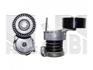 CALIBER 10669 diržo įtempiklis, V formos rumbuotas diržas 
 Diržinė pavara -> V formos rumbuotas diržas/komplektas -> Dirželio įtempiklis (įtempimo blokas)
03D903305F, 03E903133, 03E903133F
