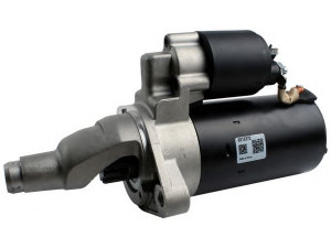 PowerMax 88212372 starteris 
 Elektros įranga -> Starterio sistema -> Starteris
059911023H, 059911023HX