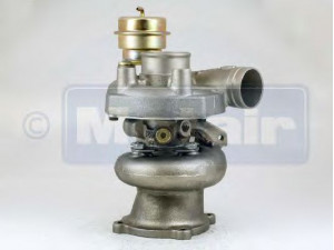MOTAIR TURBOLADER 333423 kompresorius, įkrovimo sistema 
 Išmetimo sistema -> Turbokompresorius
99312301351