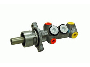 BOSCH 0 204 123 418 pagrindinis cilindras, stabdžiai
77 01 205 740