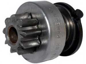 PowerMax 1014468 laisvos eigos pavara, starteris