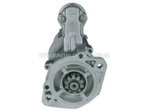 EUROTEC 11040623 starteris 
 Elektros įranga -> Starterio sistema -> Starteris
M002T74171, M2T74171, MD140190