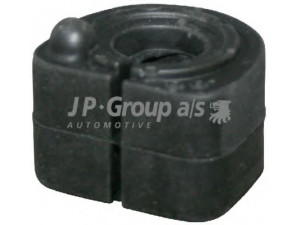 JP GROUP 1550450300 įvorė, stabilizatorius 
 Ašies montavimas/vairavimo mechanizmas/ratai -> Stabilizatorius/fiksatoriai -> Sklendės
1073249, 98AG4A037BA