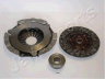 JAPANPARTS KF-192 sankabos komplektas 
 Sankaba/dalys -> Sankabos remonto komplektas, visas