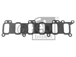 FEBI BILSTEIN 40584 tarpiklis, įsiurbimo kolektoriaus korpusas 
 Variklis -> Oro tiekimas -> Įsiurbimo kolektorius
1317 410