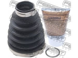 FEBEST 0115P-JZX110 gofruotoji membrana, kardaninis velenas 
 Ratų pavara -> Gofruotoji membrana
04437-24040