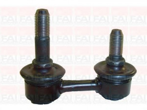 FAI AutoParts SS4100 šarnyro stabilizatorius 
 Ašies montavimas/vairavimo mechanizmas/ratai -> Stabilizatorius/fiksatoriai -> Savaime išsilyginanti atrama
0K55234160B