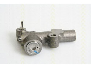 TRISCAN 8646 42301 vibracijos slopintuvas, paskirstymo diržas 
 Diržinė pavara -> Paskirstymo diržas/komplektas -> Vibracijos slopintuvas
MD156659, MD185241, MD197922, MD308588