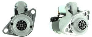 CEVAM 8760 starteris
M001T66081, M1T66081