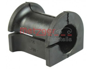 METZGER 52075409 skersinio stabilizatoriaus įvorių komplektas 
 Ašies montavimas/vairavimo mechanizmas/ratai -> Stabilizatorius/fiksatoriai -> Sklendės
7H5 511 413 C