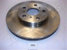 JAPANPARTS DI-282 stabdžių diskas 
 Stabdžių sistema -> Diskinis stabdys -> Stabdžių diskas
43412-20280, 43512-20190, 43512-20210