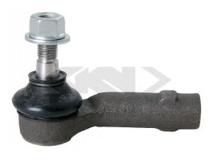 SPIDAN 50489 skersinės vairo trauklės galas 
 Vairavimas -> Vairo mechanizmo sujungimai
1 545 339, 8V51 3C437 AA