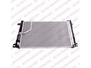 DELPHI TSP0225672 kondensatorius, oro kondicionierius 
 Oro kondicionavimas -> Kondensatorius
204 500 0254, A204 500 0254