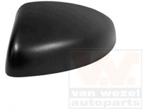 VAN WEZEL 0301841 dangtelis, išorinis veidrodėlis 
 Kėbulas -> Kėbulo dalys/ sparnas/buferis -> Gaubtai/dangteliai
8X0 857 527 9B9