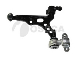 OSSCA 08103 vikšro valdymo svirtis 
 Ašies montavimas/vairavimo mechanizmas/ratai -> Valdymo svirtis/pasukamosios svirties sujungimas -> Vairo trauklės (valdymo svirtis, išilginis balansyras, diago
1313083080, 1316735080, 1317389080