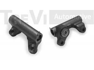 TREVI AUTOMOTIVE TD1721 vibracijos slopintuvas, paskirstymo diržas 
 Diržinė pavara -> Paskirstymo diržas/komplektas -> Vibracijos slopintuvas
KL0112770B