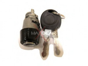 MAXGEAR 63-0039 užrakto cilindras, uždegimo užraktas 
 Užrakinimo sistema -> Užrakto cilindras/rinkinys
357 905 855 B, 357 905 855 B, 357 905 855 B