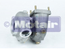 MOTAIR TURBOLADER 335895 kompresorius, įkrovimo sistema
51091007689, 51091007690, 51091007811