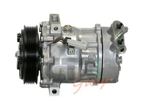 CTR 1201236 kompresorius, oro kondicionierius 
 Oro kondicionavimas -> Kompresorius/dalys
51760316, 71786549, 6854063, 13171593