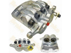 Brake ENGINEERING CA1727 stabdžių apkaba 
 Dviratė transporto priemonės -> Stabdžių sistema -> Stabdžių apkaba / priedai
4775050030