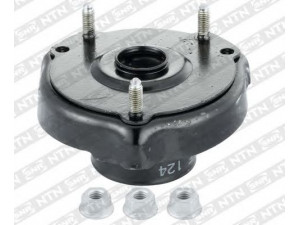 SNR KB651.21 remonto komplektas, pakabos statramstis 
 Ašies montavimas/vairavimo mechanizmas/ratai -> Montavimas, pakabos statramstis
2049810025, 2113200026