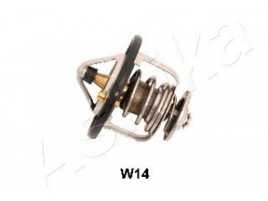 ASHIKA 38-0W-W14 termostatas, aušinimo skystis 
 Aušinimo sistema -> Termostatas/tarpiklis -> Thermostat
48 01 924, 96868335