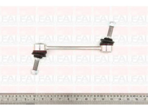 FAI AutoParts SS5861 šarnyro stabilizatorius 
 Ašies montavimas/vairavimo mechanizmas/ratai -> Stabilizatorius/fiksatoriai -> Savaime išsilyginanti atrama
1643201332