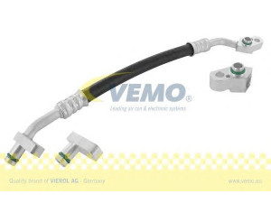 VEMO V30-20-0019 aukšto/žemo slėgio linija, oro kondicionavimas 
 Oro kondicionavimas -> Žarnelės/vamzdeliai
221 830 17 16