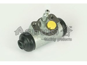 ASHUKI 0969-5902 rato stabdžių cilindras 
 Stabdžių sistema -> Ratų cilindrai
0 986 475 918/BOSCH, 47550-42010