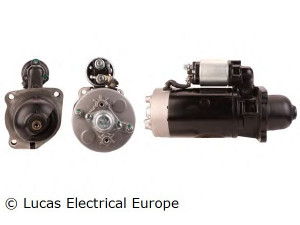 LUCAS ELECTRICAL LRS00923 starteris
1172099